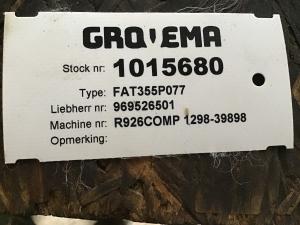 Liebherr FAT355P077